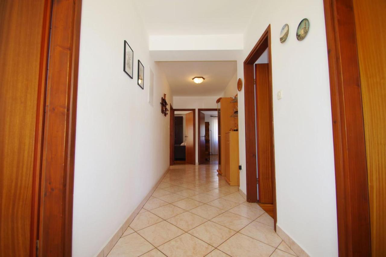 Apartment Ana Pula Exterior photo